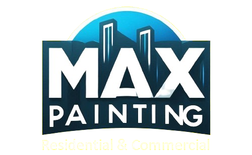 logo max painting
