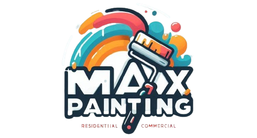 logo max painting