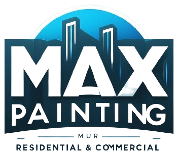 logo max painting