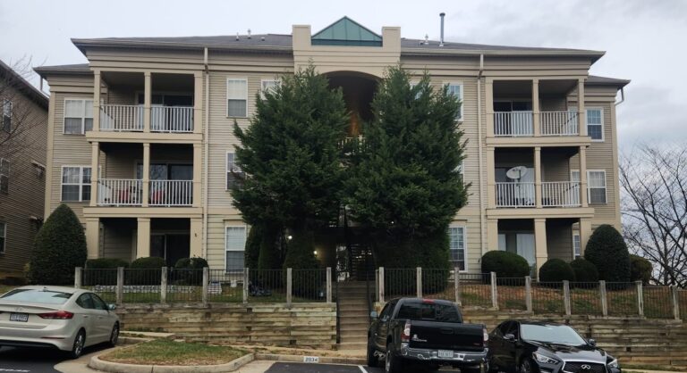 When’s the Best Time of Year to Paint Your House in Virginia?